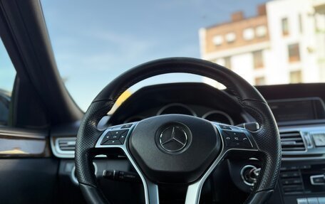Mercedes-Benz E-Класс, 2016 год, 2 250 000 рублей, 21 фотография