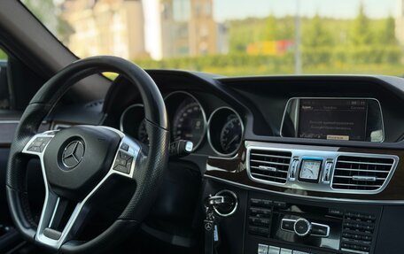 Mercedes-Benz E-Класс, 2016 год, 2 250 000 рублей, 22 фотография
