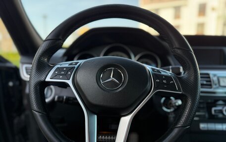 Mercedes-Benz E-Класс, 2016 год, 2 250 000 рублей, 26 фотография