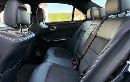 Mercedes-Benz E-Класс, 2016 год, 2 250 000 рублей, 33 фотография