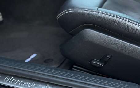 Mercedes-Benz E-Класс, 2016 год, 2 250 000 рублей, 34 фотография