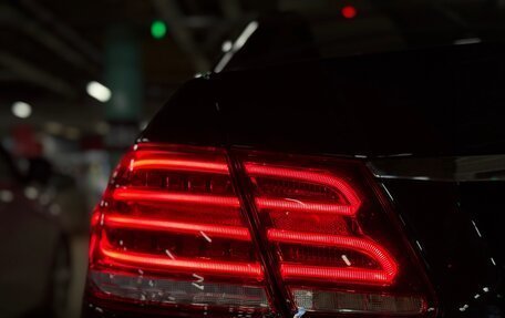 Mercedes-Benz E-Класс, 2016 год, 2 250 000 рублей, 37 фотография