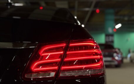 Mercedes-Benz E-Класс, 2016 год, 2 250 000 рублей, 38 фотография