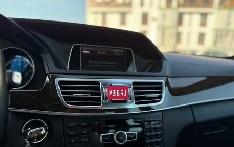 Mercedes-Benz E-Класс, 2016 год, 2 250 000 рублей, 27 фотография