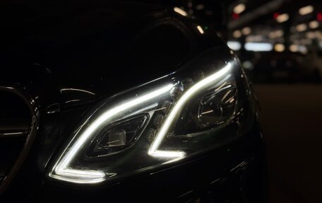 Mercedes-Benz E-Класс, 2016 год, 2 250 000 рублей, 40 фотография