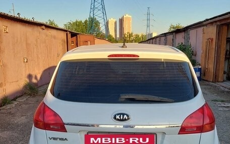 KIA Venga I, 2014 год, 1 300 000 рублей, 6 фотография