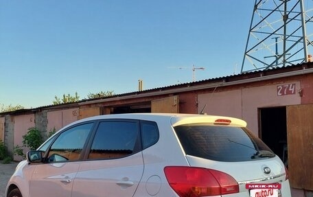 KIA Venga I, 2014 год, 1 300 000 рублей, 5 фотография
