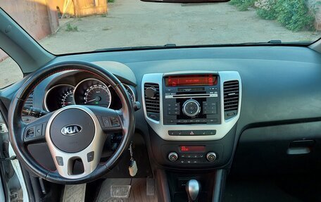 KIA Venga I, 2014 год, 1 300 000 рублей, 8 фотография