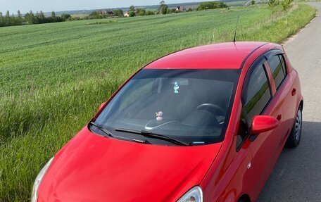 Opel Corsa D, 2008 год, 415 000 рублей, 4 фотография