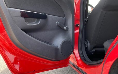 Opel Corsa D, 2008 год, 415 000 рублей, 10 фотография