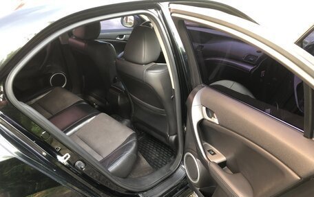 Honda Accord VIII рестайлинг, 2008 год, 950 000 рублей, 4 фотография