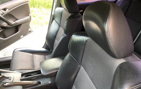 Honda Accord VIII рестайлинг, 2008 год, 950 000 рублей, 8 фотография
