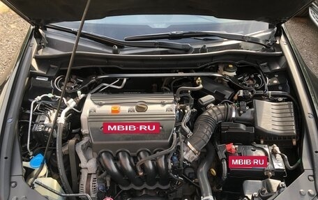 Honda Accord VIII рестайлинг, 2008 год, 950 000 рублей, 9 фотография