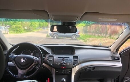Honda Accord VIII рестайлинг, 2008 год, 950 000 рублей, 6 фотография