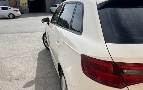 Audi A3, 2014 год, 1 250 000 рублей, 8 фотография