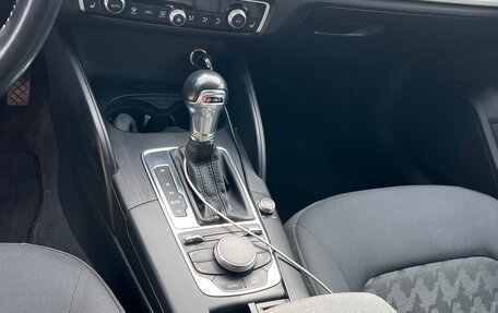 Audi A3, 2014 год, 1 250 000 рублей, 13 фотография