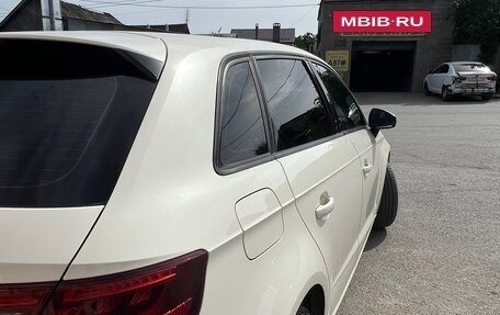 Audi A3, 2014 год, 1 250 000 рублей, 9 фотография