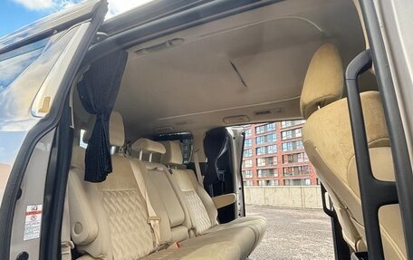 Toyota Alphard III, 2019 год, 3 900 000 рублей, 30 фотография