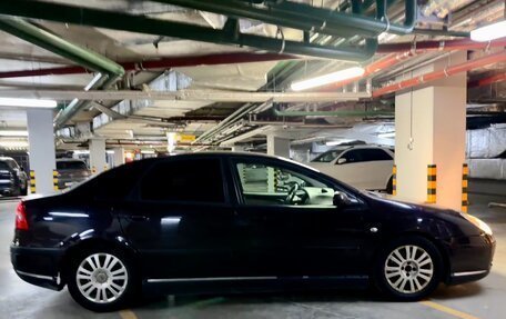 Citroen C5 I рестайлинг, 2006 год, 549 000 рублей, 2 фотография
