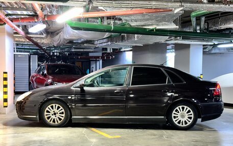 Citroen C5 I рестайлинг, 2006 год, 549 000 рублей, 7 фотография
