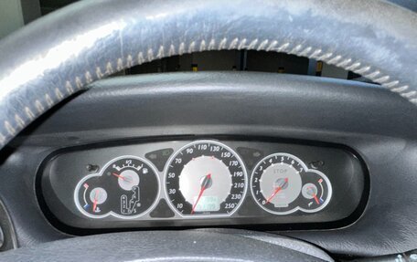 Citroen C5 I рестайлинг, 2006 год, 549 000 рублей, 15 фотография