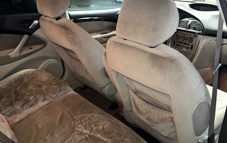 Citroen C5 I рестайлинг, 2006 год, 549 000 рублей, 14 фотография