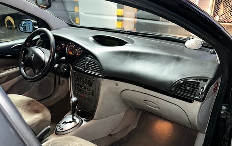Citroen C5 I рестайлинг, 2006 год, 549 000 рублей, 11 фотография