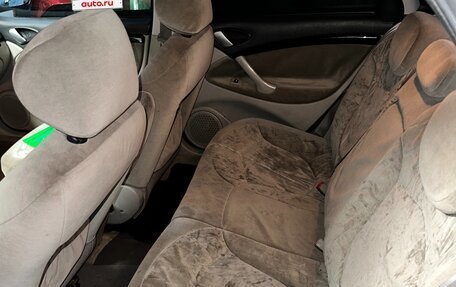 Citroen C5 I рестайлинг, 2006 год, 549 000 рублей, 13 фотография