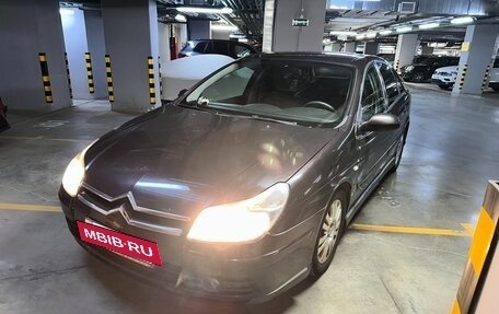 Citroen C5 I рестайлинг, 2006 год, 549 000 рублей, 8 фотография