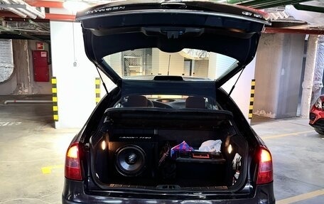 Citroen C5 I рестайлинг, 2006 год, 549 000 рублей, 5 фотография