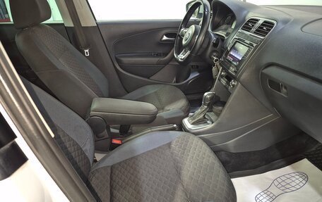 Volkswagen Polo VI (EU Market), 2019 год, 1 499 000 рублей, 12 фотография