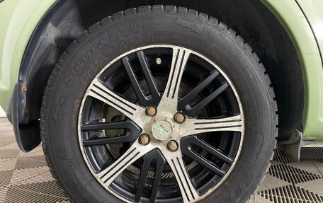 Hyundai Getz I рестайлинг, 2006 год, 527 000 рублей, 9 фотография