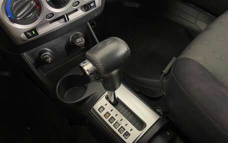 Hyundai Getz I рестайлинг, 2006 год, 527 000 рублей, 17 фотография