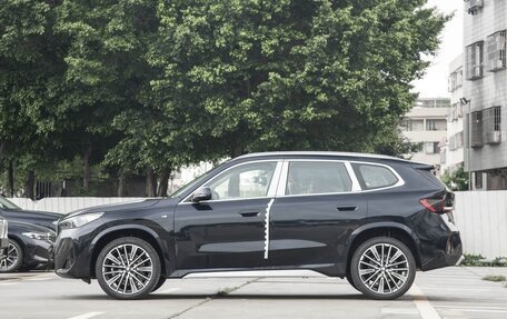BMW X1, 2025 год, 4 750 000 рублей, 3 фотография