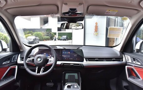 BMW X1, 2025 год, 4 750 000 рублей, 5 фотография