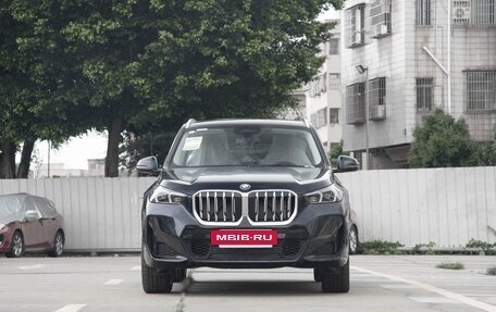 BMW X1, 2025 год, 4 750 000 рублей, 2 фотография