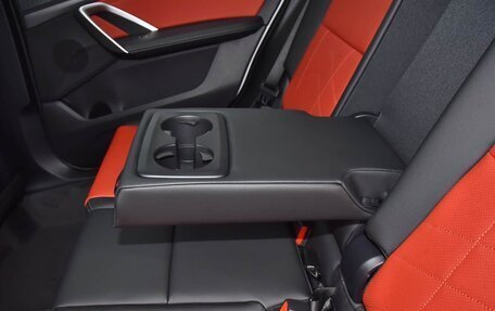 BMW X1, 2025 год, 4 750 000 рублей, 11 фотография