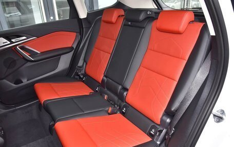 BMW X1, 2025 год, 4 750 000 рублей, 10 фотография