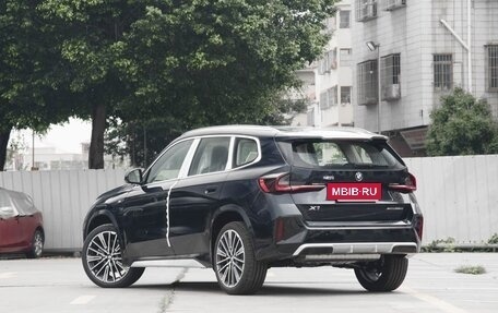 BMW X1, 2025 год, 4 750 000 рублей, 4 фотография