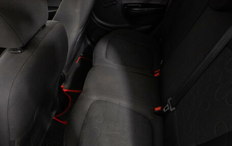 Hyundai i20 IB рестайлинг, 2009 год, 599 000 рублей, 10 фотография