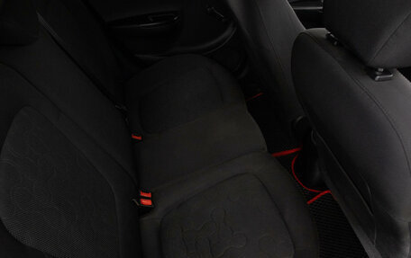 Hyundai i20 IB рестайлинг, 2009 год, 599 000 рублей, 11 фотография