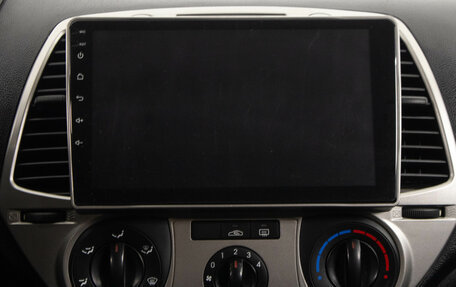 Hyundai i20 IB рестайлинг, 2009 год, 599 000 рублей, 16 фотография