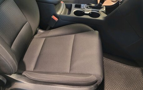 KIA Sportage IV рестайлинг, 2018 год, 1 949 000 рублей, 13 фотография