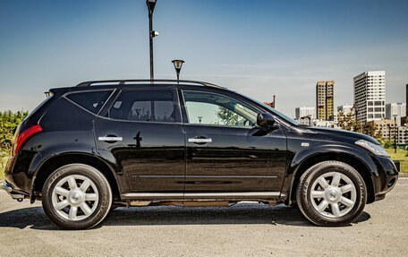 Nissan Murano, 2006 год, 785 000 рублей, 12 фотография