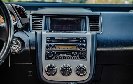 Nissan Murano, 2006 год, 785 000 рублей, 18 фотография