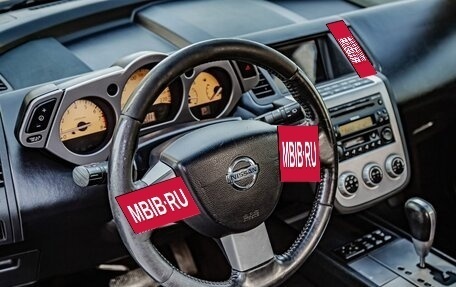 Nissan Murano, 2006 год, 785 000 рублей, 14 фотография