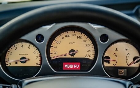 Nissan Murano, 2006 год, 785 000 рублей, 16 фотография
