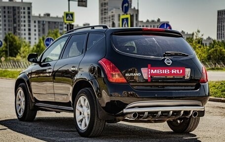 Nissan Murano, 2006 год, 785 000 рублей, 7 фотография