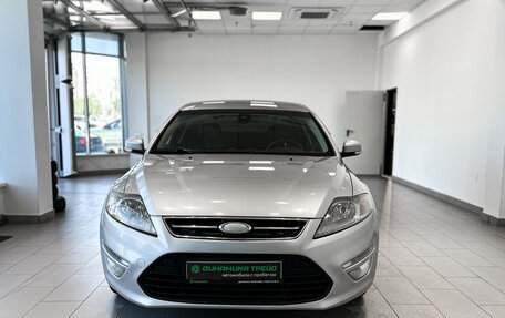 Ford Mondeo IV, 2010 год, 794 000 рублей, 2 фотография