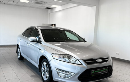 Ford Mondeo IV, 2010 год, 794 000 рублей, 3 фотография